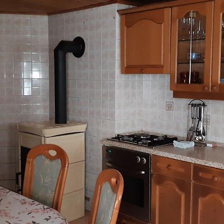 טרנטה Apartment Zorc מראה חיצוני תמונה