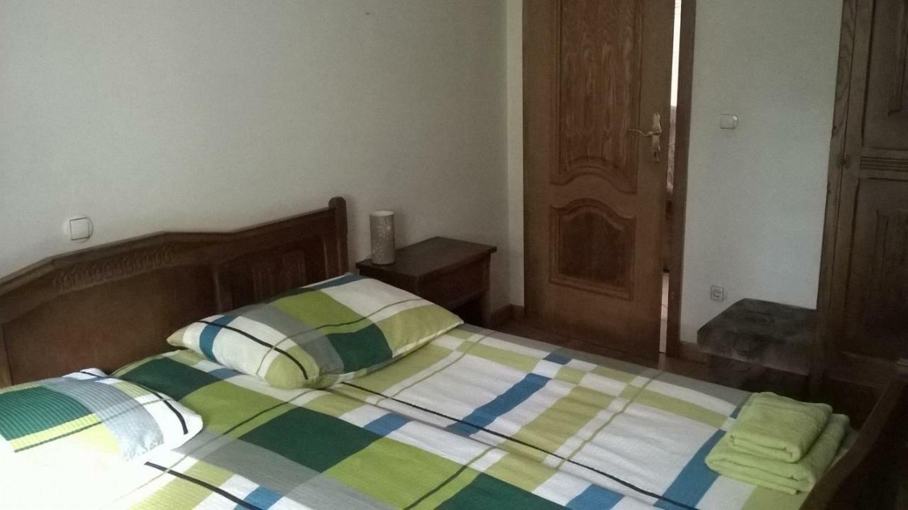 טרנטה Apartment Zorc מראה חיצוני תמונה